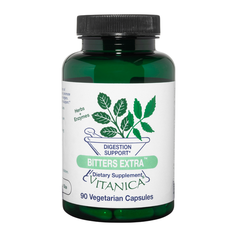 Vitanica - Bitters Extra 90 capsules