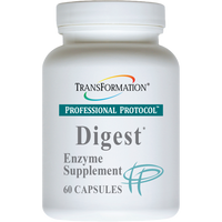 Transformation Enzymes - Digest 60 capsules