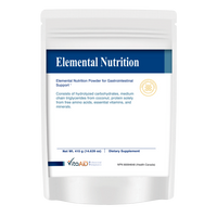 Vita Aid Professional Therapeutics - Elemental Nutrition (Vanilla)