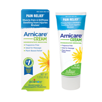 Boiron Homeopathics - Arnicare Cream 1.33 Ounces
