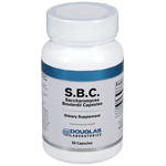 Douglas Labs - S.B.C.(Saccharomyces Boulardii) - view 1