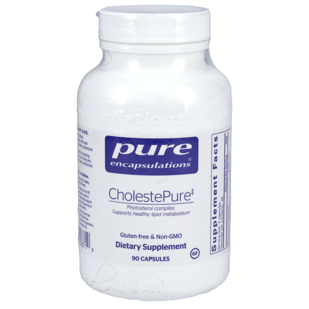 Pure Encapsulations - CholestePure 90 capsules