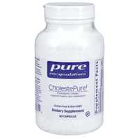 Pure Encapsulations - CholestePure 90 capsules