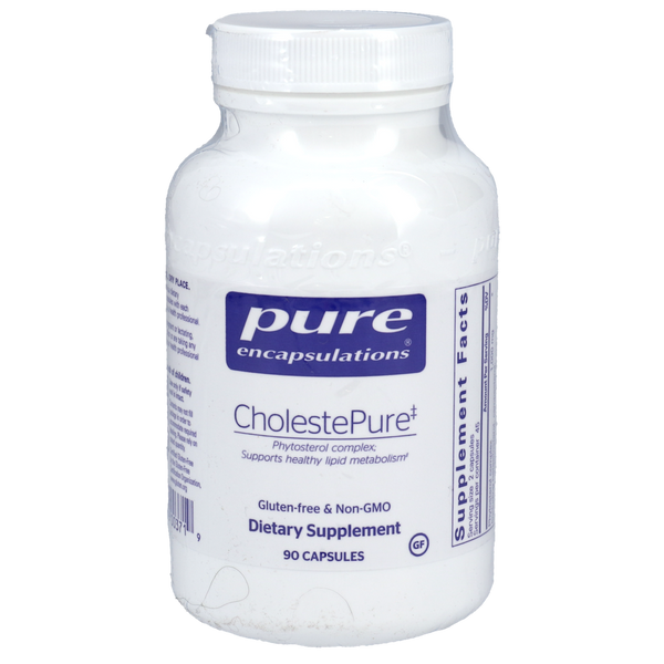 Pure Encapsulations - CholestePure 90 capsules