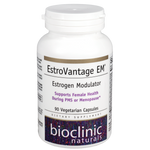 Bioclinic Naturals - EstroVantage EM — view 1