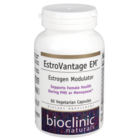 Bioclinic Naturals - EstroVantage EM