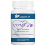Professional Health Products - Pro Herb Vermifuge — view 1