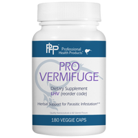 Professional Health Products - Pro Herb Vermifuge
