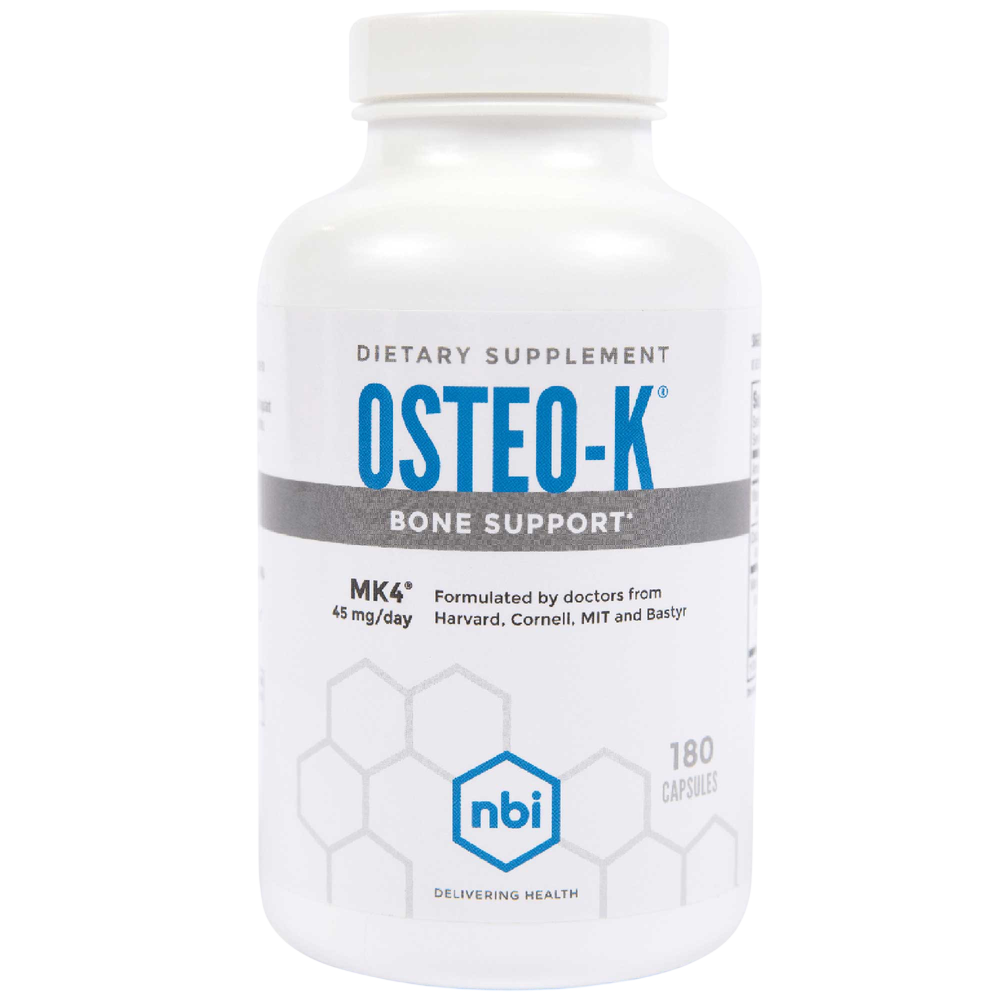 NBI - Osteo-K