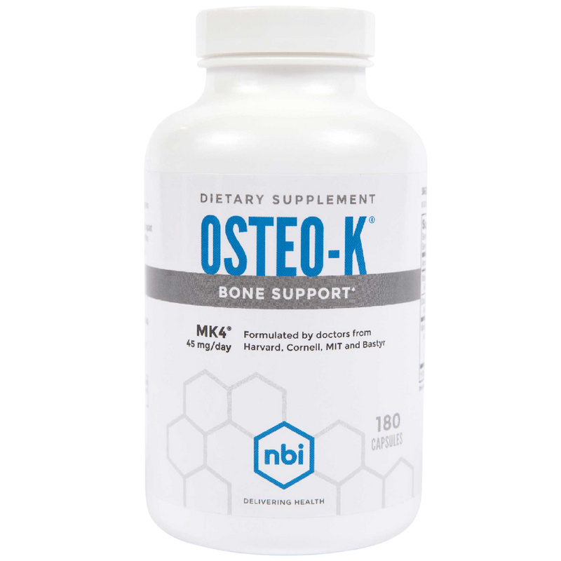 NBI - Osteo-K