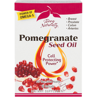 Terry Naturally - Pomegranate Seed Oil