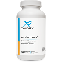 Xymogen - ActivNutrients (Multivitamin) 120 capsules