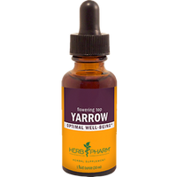 Herb Pharm - Yarrow 30 Milliliters