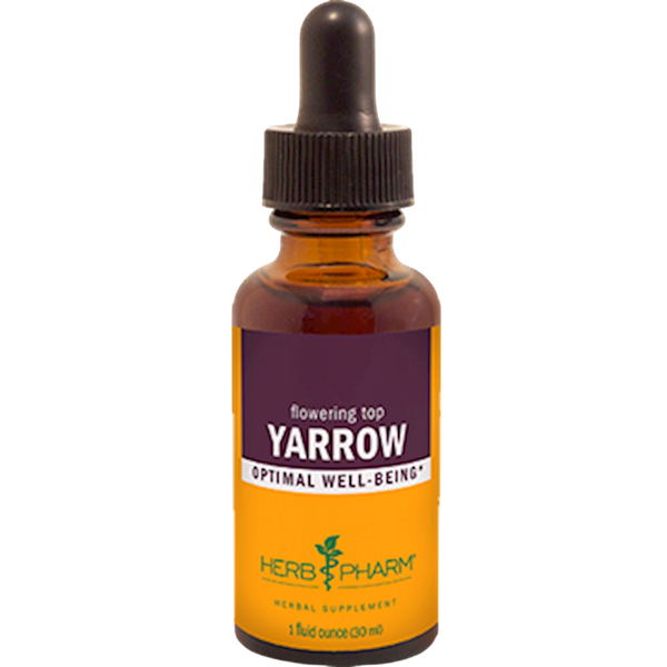 Herb Pharm - Yarrow 30 Milliliters