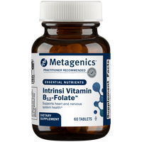 Metagenics - Intrinsi B12/Folate™ 60 tablets