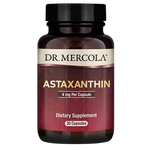 Dr. Mercola Premium Products - Astaxanthin 4mg — view 1