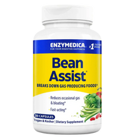 Enzymedica - BeanAssist