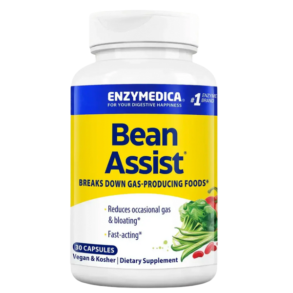 Enzymedica - BeanAssist