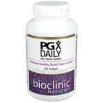 Bioclinic Naturals - PGX Daily Ultra Matrix 750mg — view 1