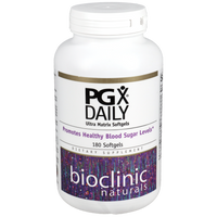 Bioclinic Naturals - PGX Daily Ultra Matrix 750mg
