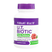 Vibrant Health - UT Biotic