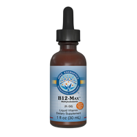 Apex Energetics, Inc - B12-Max™