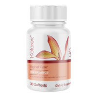 Kolorex® Vaginal Care HerBalance