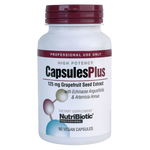 Nutribiotic - Capsules Plus — view 1
