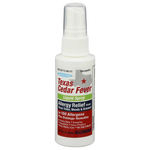 Progena - Allergena TX Cedar Fever Spray — view 1