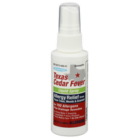 Progena - Allergena TX Cedar Fever Spray