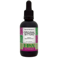 Herbalist & Alchemist - Original Bitters