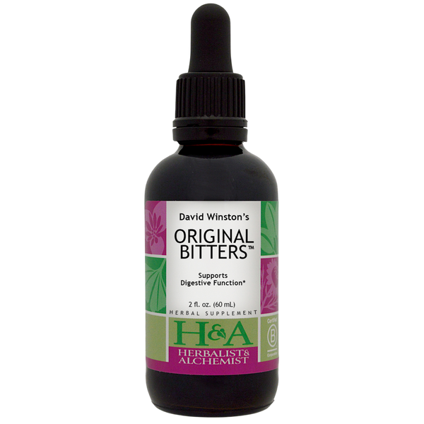Herbalist & Alchemist - Original Bitters