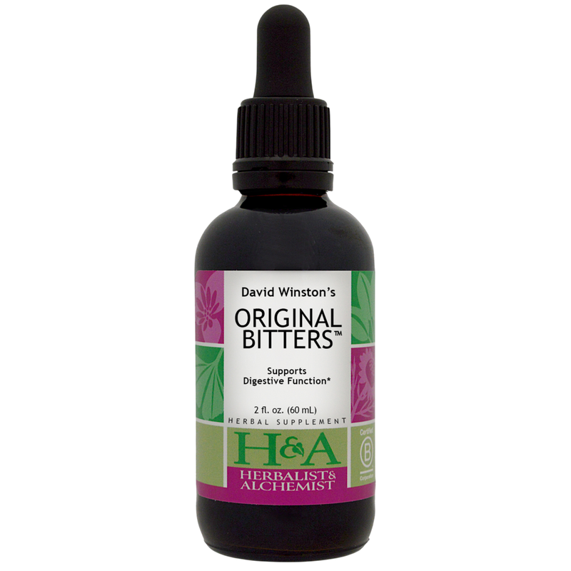Herbalist & Alchemist - Original Bitters