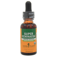 Herb Pharm - Super Echinacea 30 Milliliters