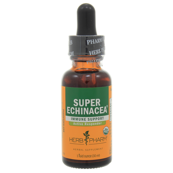 Herb Pharm - Super Echinacea 30 Milliliters