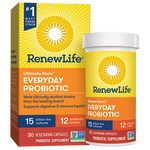 Renew Life - Ultimate Flora Everyday 15 Billion — view 1