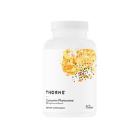 Thorne - Curcumin Phytosome - Sustained Released