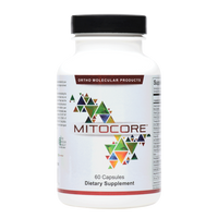 Ortho Molecular Products - MitoCore