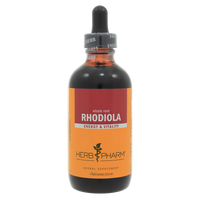 Herb Pharm - Rhodiola 120 Milliliters
