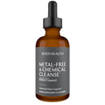 BodyHealth - Metal-Free and Chemical Cleanse - view 1