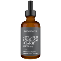 BodyHealth - Metal-Free and Chemical Cleanse