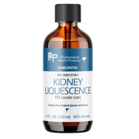 Professional Health Products - Kidney Liquescence