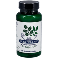 Vitanica - Sleepblend 60 capsules
