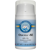 Apex Energetics, Inc - Oxicell™-SE