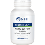 Nutritional Fundamentals for Health - Restore SAP — view 1