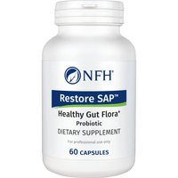 Nutritional Fundamentals for Health - Restore SAP
