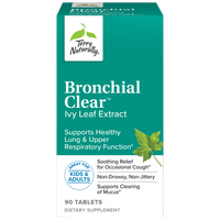 Terry Naturally - Bronchial Clear