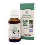 Seroyal/Unda - Unda #22 — view 1