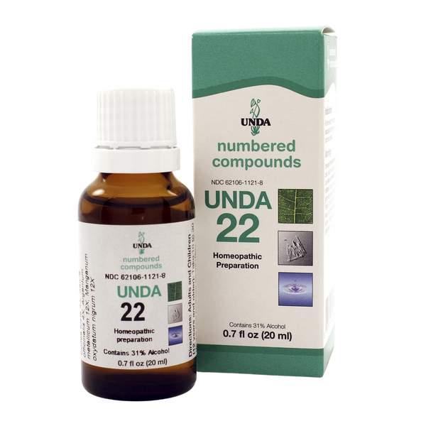 Seroyal/Unda - Unda #22