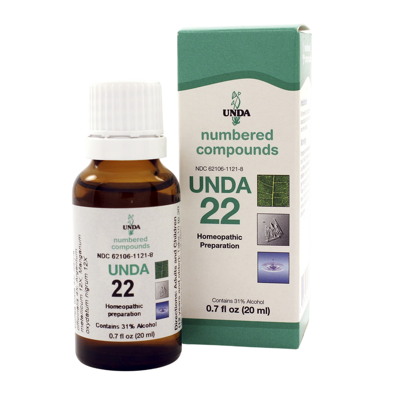 Seroyal/Unda - Unda #22